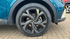 Renault Arkana 1.6 E-Tech full hybrid 145 Engineered 5dr Auto Hybrid Estate